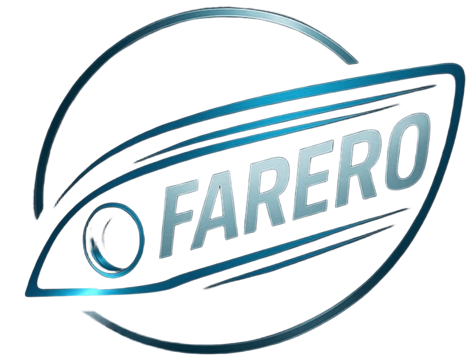 FARERO Logo