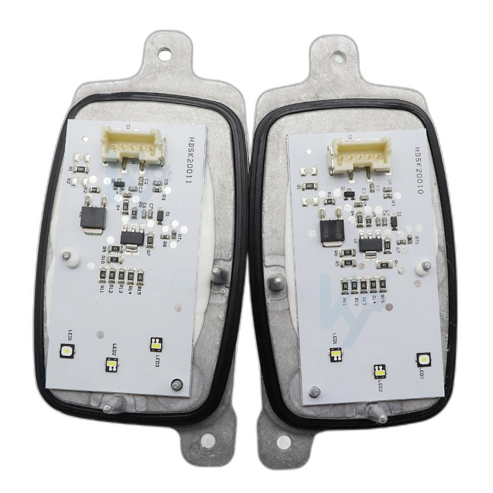 SAĞ LED MODÜL MEGANE 1