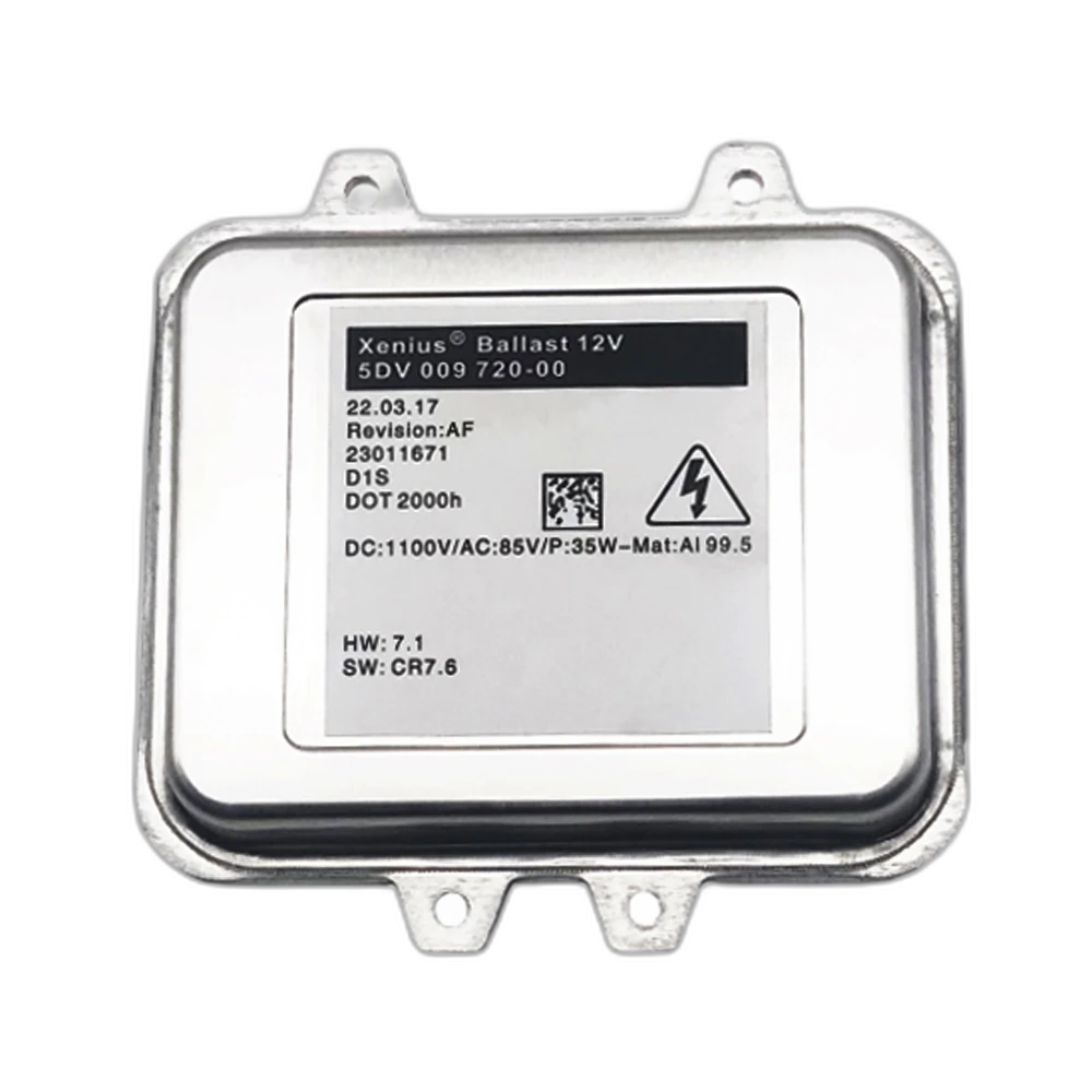 Xenon Far Beyni Astra J - Insignia