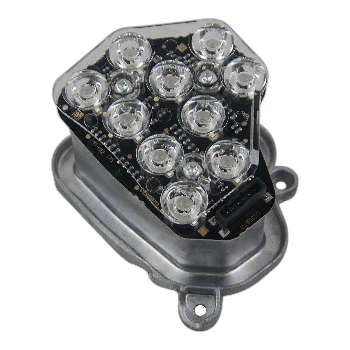 SİNYAL F10 SOL; 2010-13