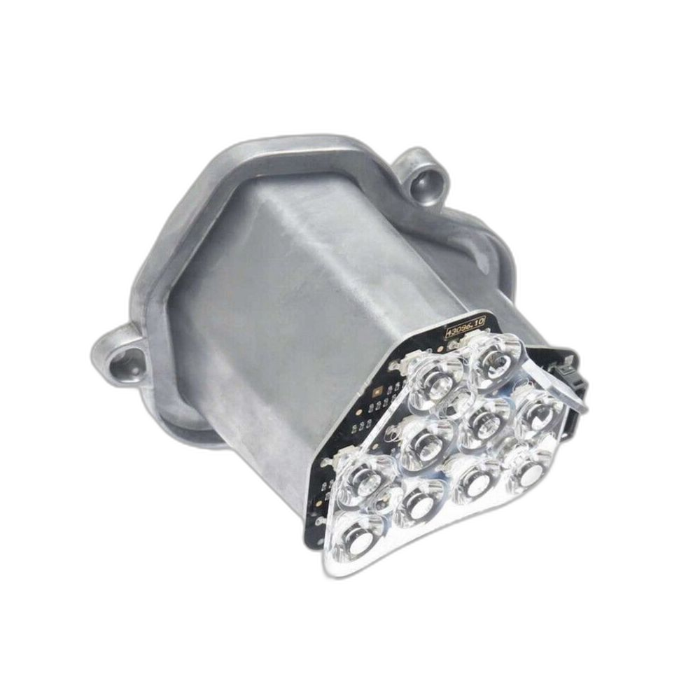 SİNYAL F10 SAĞ; 2010-13