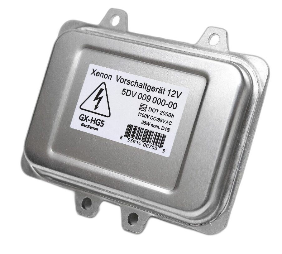 XENON BEYİN E60 E60 LCI