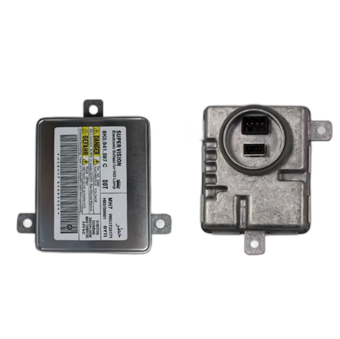 Xenon Far Beyni A3 A4 A5 A6